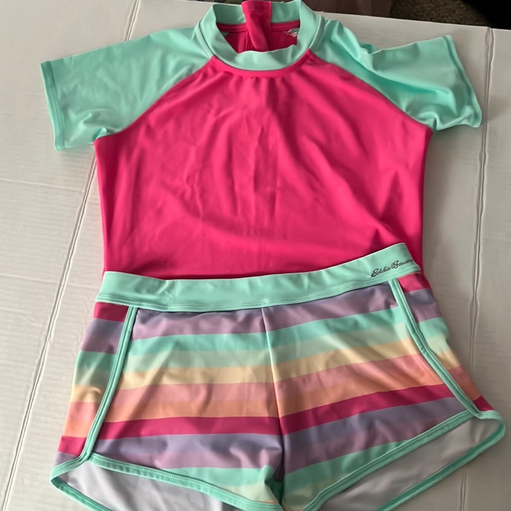 Eddie Bauer